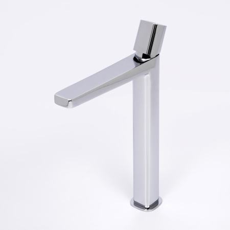 Смеситель для раковины WasserKraft Naab 8603H хром